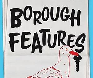 Borough Features Borough Features