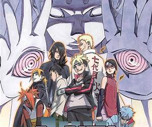 BorutoNaruto next generationsTome 20 / Edition spéciale BorutoNaruto next generationsTome 20 / Edition spéciale