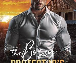 Bossy Protector: An Ex-Cop To CEO Off-limits Boss Romance Bossy Protector: An Ex-Cop To CEO Off-limits Boss Romance