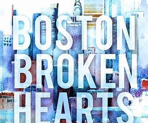 Boston Broken Hearts: Promise Me: -St. Patrick's Day Special- (Boston-Broken-Hearts-Reihe 7) (German Edition)