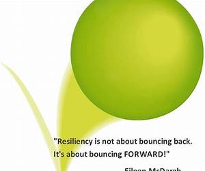 Bounce Forward: How to Build Resilience and Thrive Through Life’s Curveballs Bounce Forward: How to Build Resilience and Thrive Through Life’s Curveballs