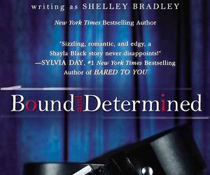 Bound and Determined: The White Slave of Oryza Hope Plantation Bound and Determined: The White Slave of Oryza Hope Plantation