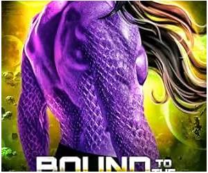 Bound to the Alien Prince (Rogue Warriors of Lorr #5) Bound to the Alien Prince (Rogue Warriors of Lorr #5)