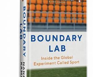 Boundary Lab: Inside the Global Experiment Called Sport Boundary Lab: Inside the Global Experiment Called Sport