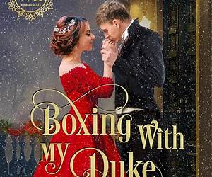 Boxing with My Duke