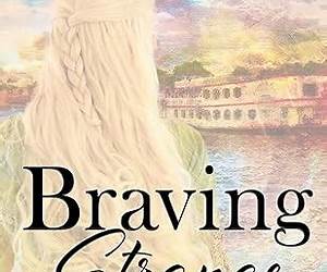 Braving Strange Waters (Time Sailors, #1) Braving Strange Waters (Time Sailors, #1)