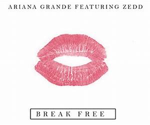Break Free Break Free
