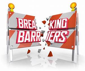 Breaking Barriers: A Woman's Journey to Self-Discipline and Personal Growth: A Comprehensive Guide to Developing Self-Discipline and Resilience