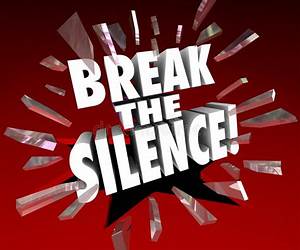 Breaking The Silence: Confronting Guilt and Shame in the Chronic Pain World Breaking The Silence: Confronting Guilt and Shame in the Chronic Pain World