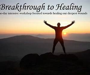 Breakthrough to Healing: Connecting Root Causes of Chronic Conditions With Alternative Solutions Breakthrough to Healing: Connecting Root Causes of Chronic Conditions With Alternative Solutions
