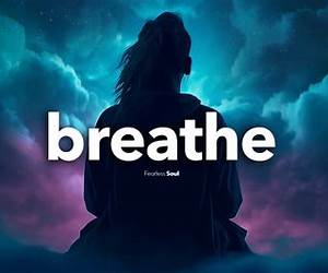 Breathe: A Club F.O.U.R.S. Novel Breathe: A Club F.O.U.R.S. Novel