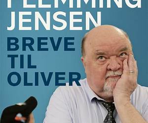 Breve til Oliver Breve til Oliver