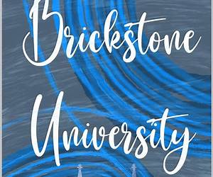 Brickstone University: The Complete Series (Brickstone University Reverse Harem)