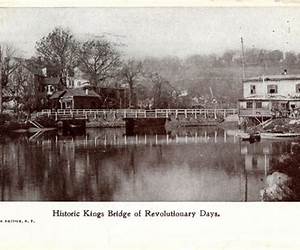 Bridge of Kings Bridge of Kings