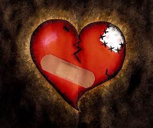 Broken Heart (The Westwoods #2)