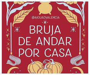 Bruja de andar por casa: Recetas, manualidades y hechizos para aprovechar la energía de tu hogar (Spanish Edition) Bruja de andar por casa: Recetas, manualidades y hechizos para aprovechar la energía de tu hogar (Spanish Edition)