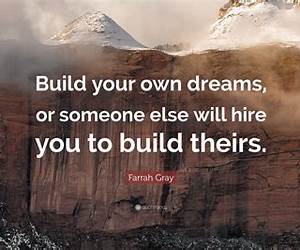 Building Dreams: Finding Personal and Financial Freedom Through Healing