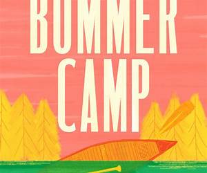 Bummer Camp Bummer Camp