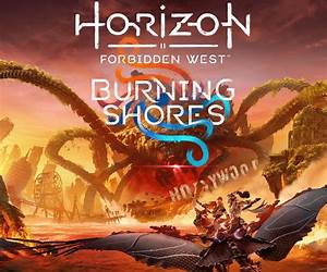 Burning Horizons