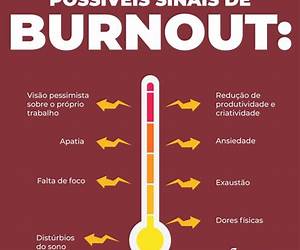 Burnout: How to Manage Your Nervous System Before it Manages You Burnout: How to Manage Your Nervous System Before it Manages You