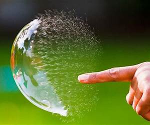 Burst the Bubble: A Look Into Careers in the Pharmaceutical Industry