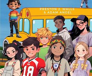 Bus Stop Buddies: The Showdown
