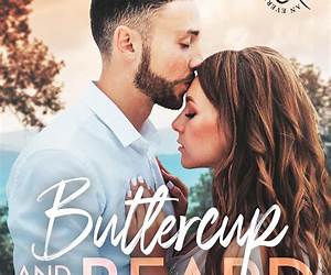 Buttercup and the Beard (The Everette #1)
