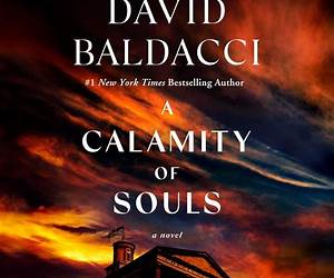 By David Baldacci The FinisherAudio (Unabridged) [Audio CD]