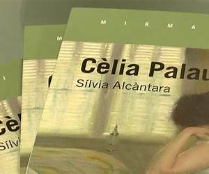 Cèlia Palau