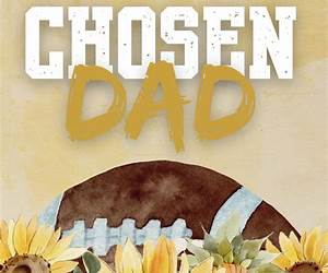 CHOSEN DAD (French Edition) CHOSEN DAD (French Edition)