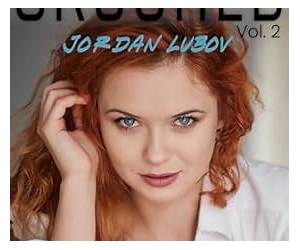 CRUSHEDJordan Lubov: An MFM Ménage Erotica CRUSHEDJordan Lubov: An MFM Ménage Erotica