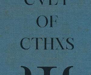 CVLT OF CTHXS CVLT OF CTHXS