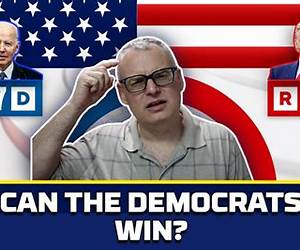 Can the Democrats Win? Can the Democrats Win?