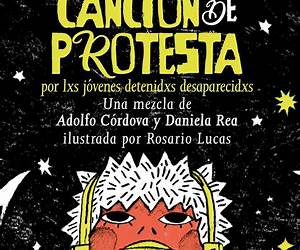 Canción de protesta por lxs jóvenes detenidxs desaparecidxs (Spanish Edition) Canción de protesta por lxs jóvenes detenidxs desaparecidxs (Spanish Edition)