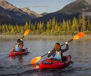 Canoeing for Casuals Canoeing for Casuals