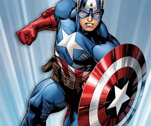 Captain America (2023-) #8