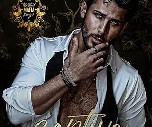 Captive Games (Twisted Mafia Kings #1)