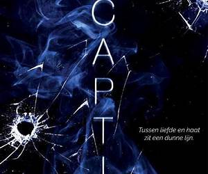 Captive author Cally Jackson Captive author Cally Jackson