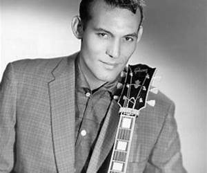 Carl Perkins: The King of Rockabilly