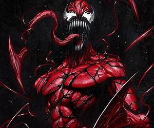 Carnage (2023-2024) #7 Carnage (2023-2024) #7