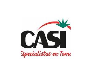 Casi: Una crónica del desamparo