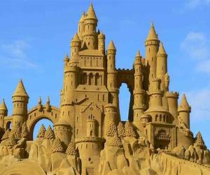 Castles of Sand (Jersey Shore Mysteries Book 3) Castles of Sand (Jersey Shore Mysteries Book 3)