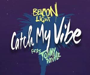 Catch My Vibe