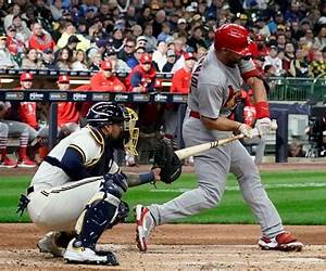 Catcher's Interference (Love of the Game #5)