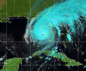 Category Five: Superstorms and the Warming Oceans That Feed Them
