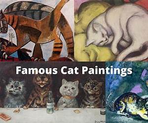 Cats in Art: From Prehistoric to Neo-Pop Masterpieces Cats in Art: From Prehistoric to Neo-Pop Masterpieces