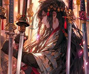 Celestial Blade Lord: Epic Xianxia/Magic Cultivation and Battle Book 18 Celestial Blade Lord: Epic Xianxia/Magic Cultivation and Battle Book 18