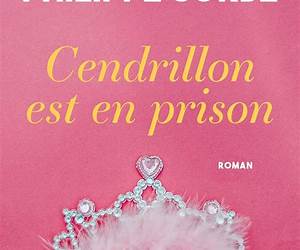 Cendrillon est en prison (Littérature Française) (French Edition)