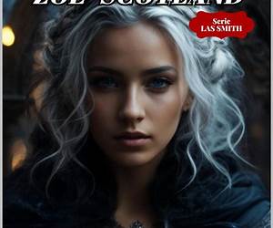 Cenizas en las Highlands: Las Smith viajeras del tiempo (Spanish Edition)