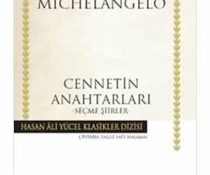 Cennetin Anahtarları: Seçme Şiirler Cennetin Anahtarları: Seçme Şiirler